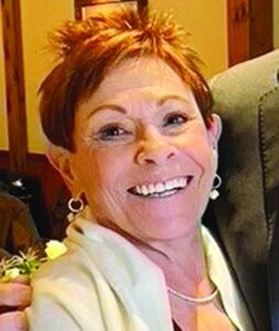 Joan Kaplan, Gulf Harbour Book Club